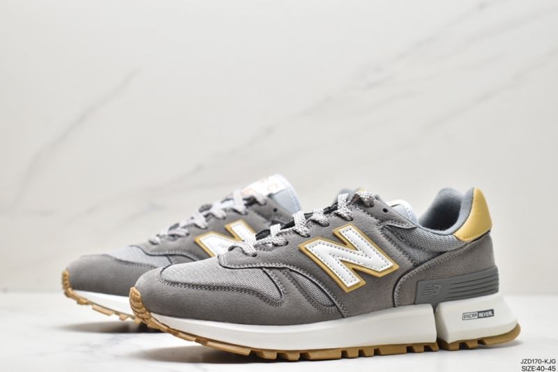 New Balance Sneakers